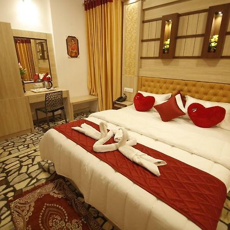 Spice Mount Heritage Resort Kattappana エクステリア 写真