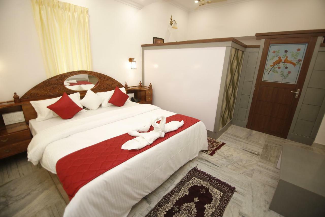 Spice Mount Heritage Resort Kattappana エクステリア 写真