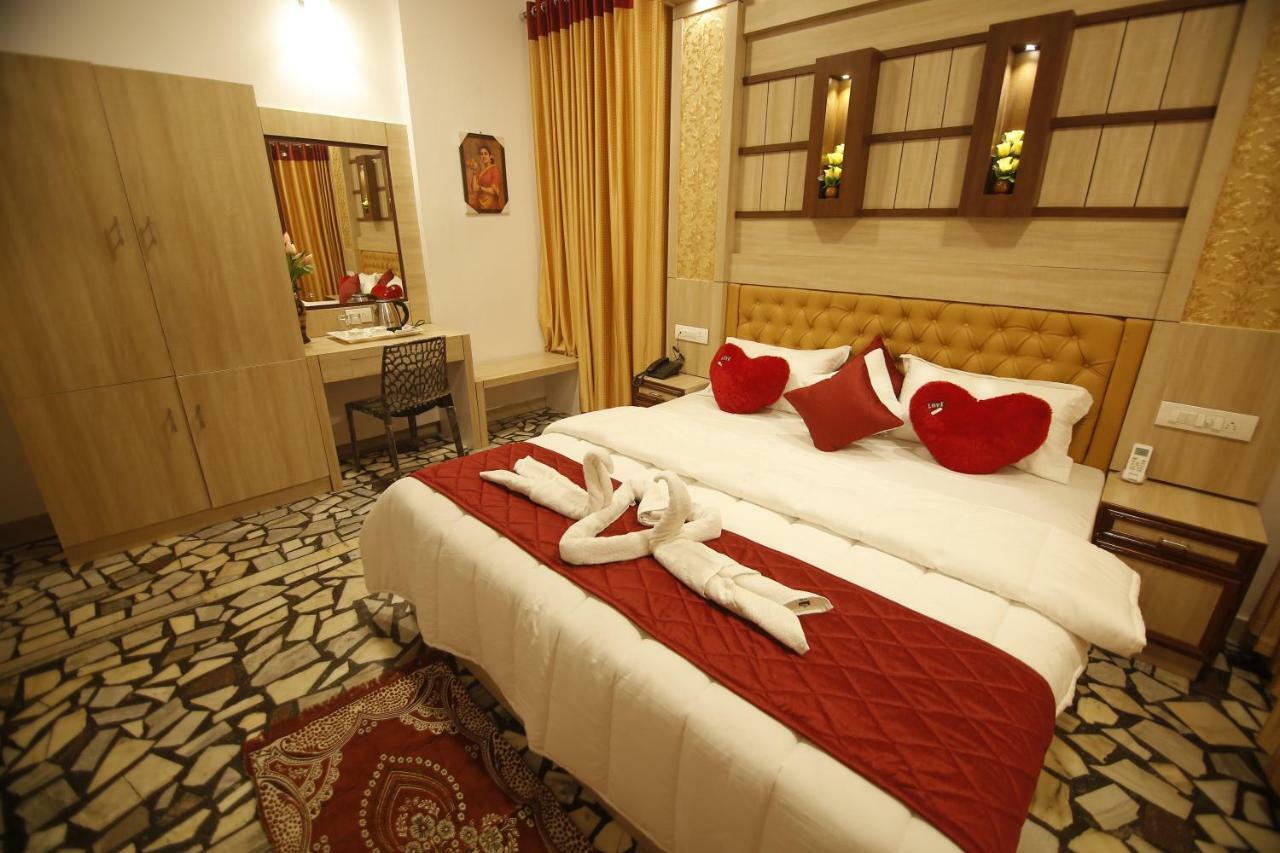 Spice Mount Heritage Resort Kattappana エクステリア 写真