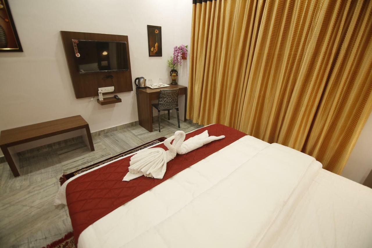 Spice Mount Heritage Resort Kattappana エクステリア 写真