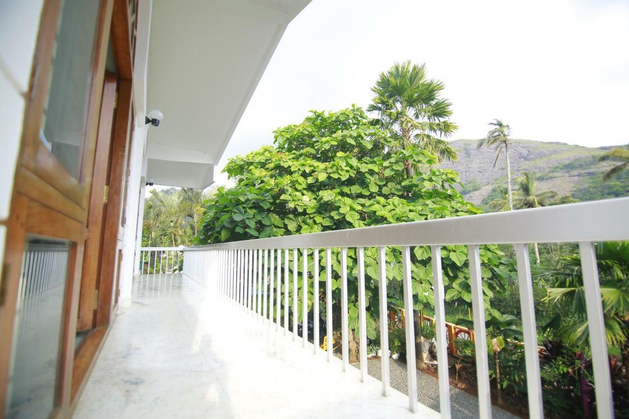 Spice Mount Heritage Resort Kattappana エクステリア 写真
