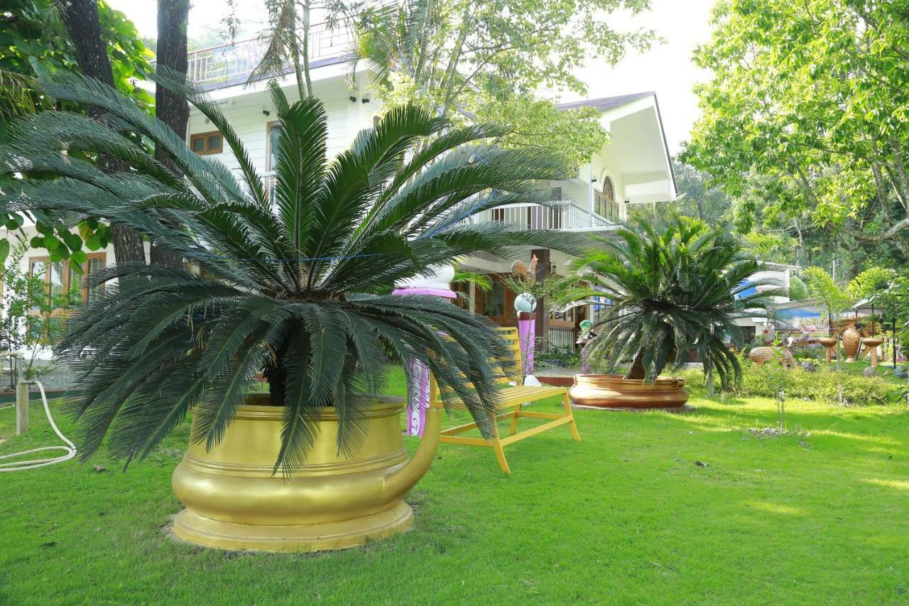 Spice Mount Heritage Resort Kattappana エクステリア 写真