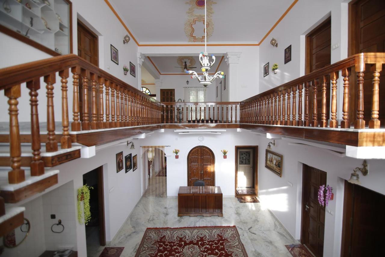 Spice Mount Heritage Resort Kattappana エクステリア 写真